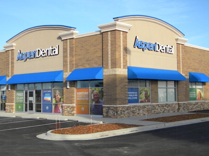 New Aspen Dental office now open News, Sports, Jobs Minot Daily News